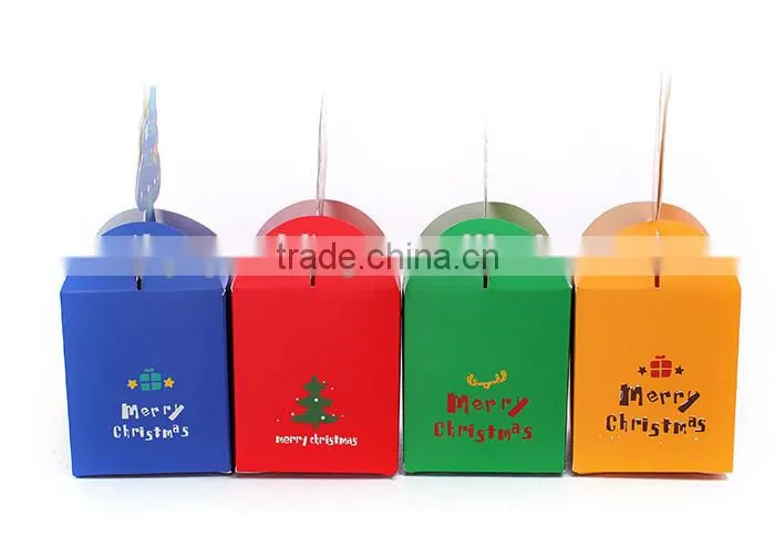 High quality magnetic flap box,small pretty gift boxes