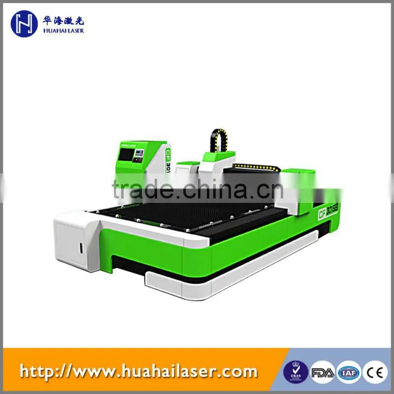 Portable hand-held laser marking machine