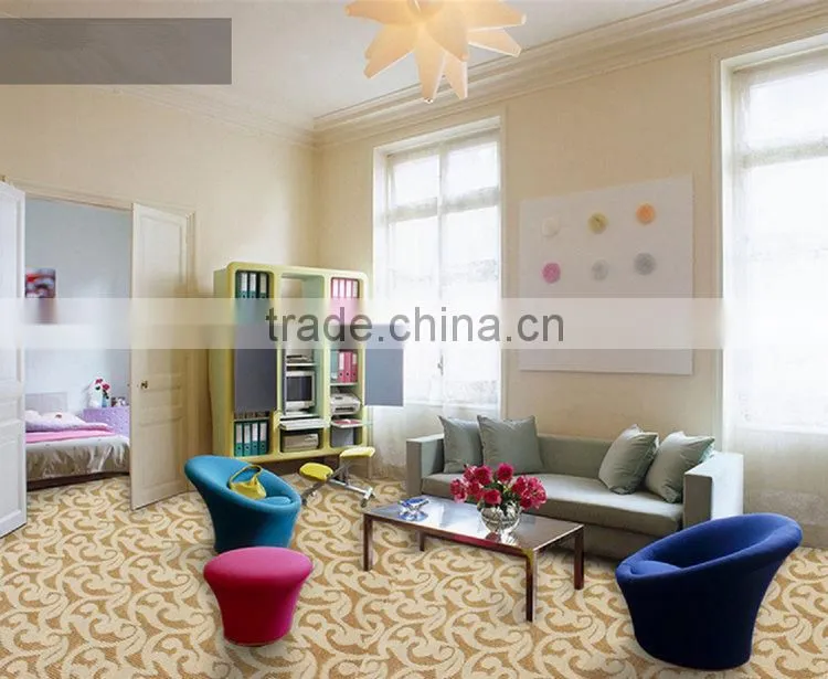 Sennorwell nice nylon tufted office carpet prices