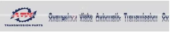 ATX jf011e step motor transmission automatic transmission parts