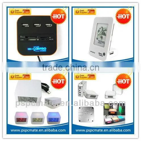 Shinny Special Computer 4 port usb hub