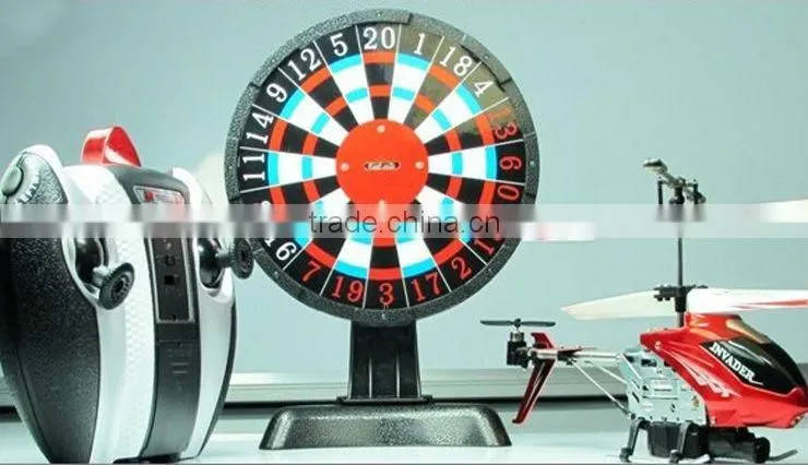 rh-1170668 infrared rc helicopter New arrival 3ch double propellers mini remote control helicopter with gyros