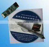 5wire industrial touch screen panel high accuracy and high resolution