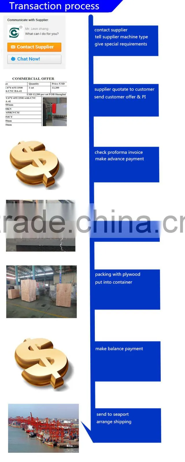 Shengchong Brand 40 ton cold press machine for sale with good price