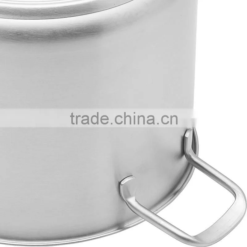 The best quality Charms China german cookware sets