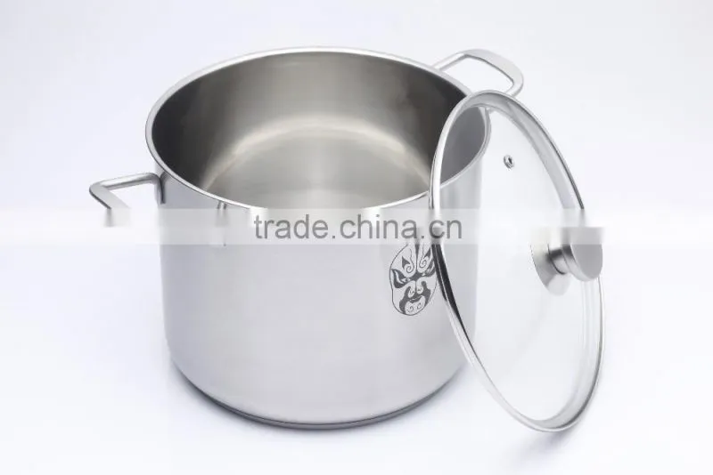 The best quality Charms China german cookware sets