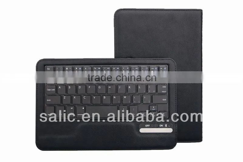 univerwsal tablet pc case for 7inch and 8inch with bluetooth keyboard
