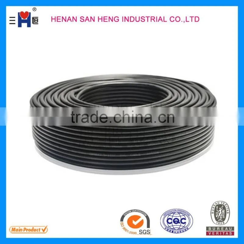 PVC Insulated Electrical Wire 450/750V for Household Appliances