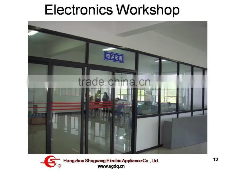 CHZ307-40.5 Epoxy Resin Insulator for Fix Contact with Sheilding Ringnet Installed