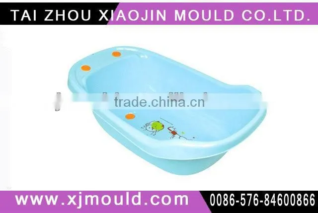 plastic injection baby basin moulds,baby bathtub mould