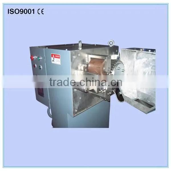 KEFEI LQ-500 Plastic Dicer