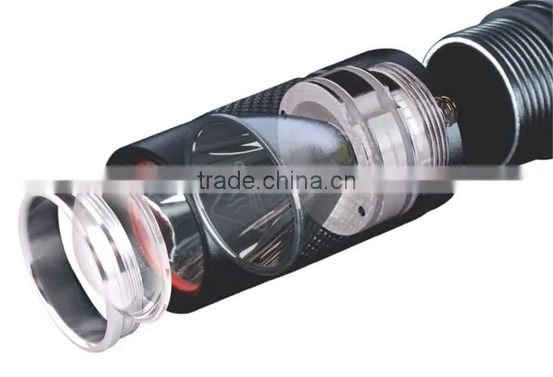 2016 tactical flashlight knife