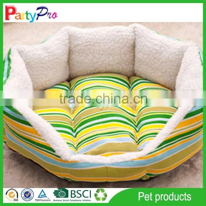 High Quality Alibaba China Burger Bun Pet Cat Burger Bed