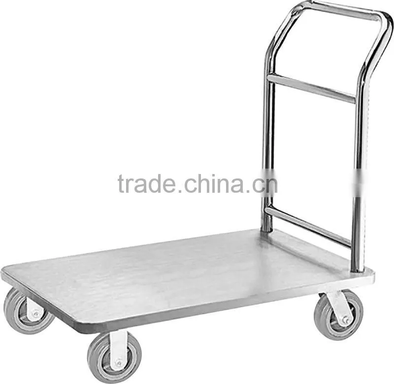 Luggage cart