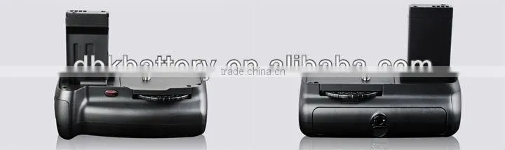 100D Battery Grip for CANON C100D / SL1