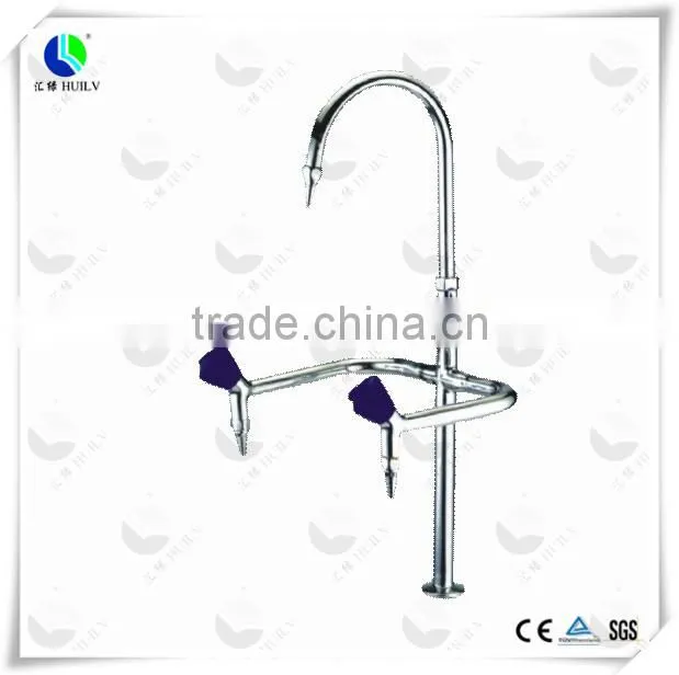 Good quality and pretty competitive price Laboratory accessories lab water faucet