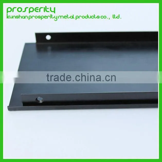 aluminum 6061,7075,5052 metal laser cutting machine parts