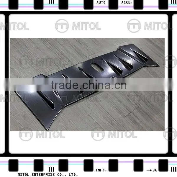 Antenna Cover Spoiler (Hole) For Subaru BRZ Toyota 86/FR-S Body kits