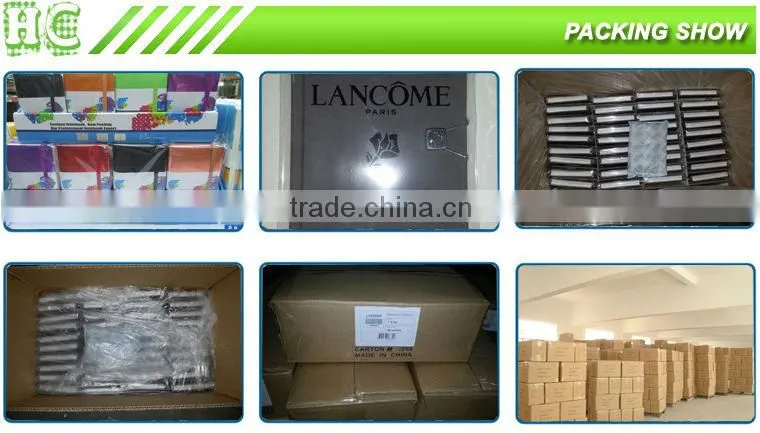 Manufacturing Decorative 19 Pockets Kraft Paper Expanding File Folders
