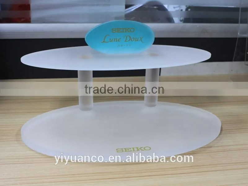 transparent crystal shoes with acrylic shoes