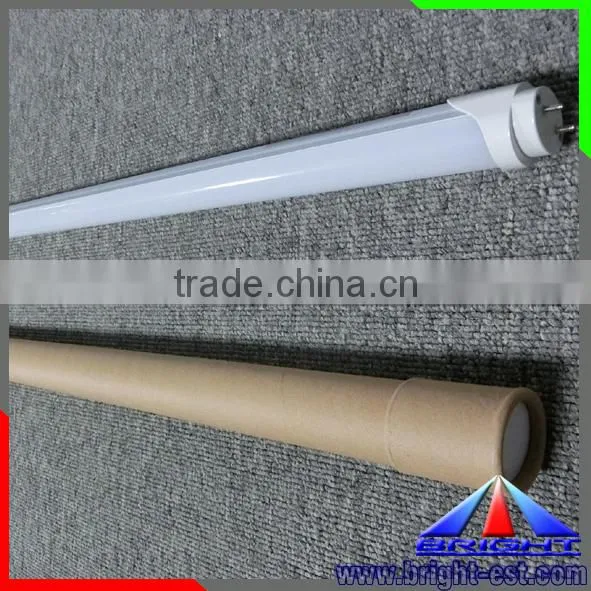 New Products High quality aluminum PCB 600mm 10W T8 LED tube AC100-240V