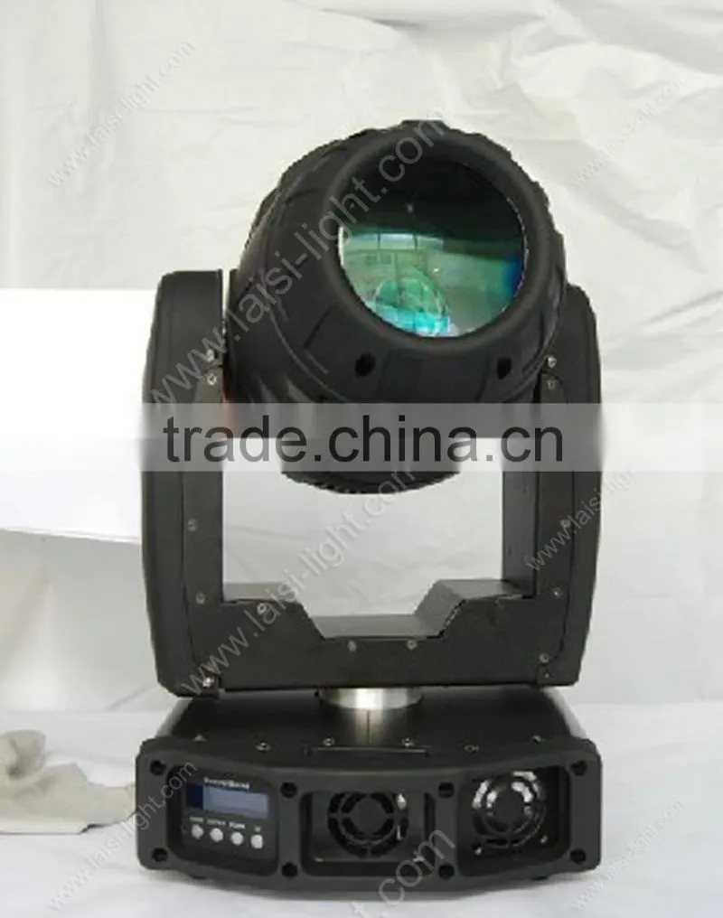 led stage lighting equipment,100w led moving head spot light,led moving head light