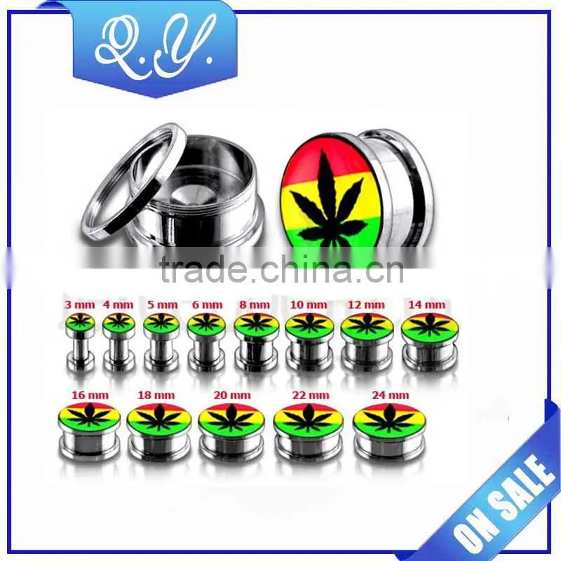 Manual Products Sample Free Charm Body Jewelry