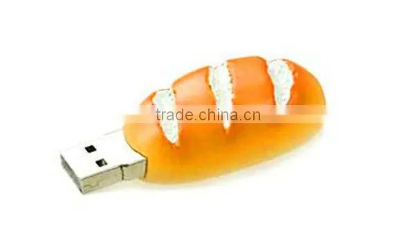 OEM USB making cheapest price USB Food series USB drive