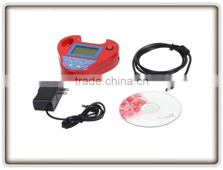 Super Mini Version ZedBull Smart Zed-Bull Key Transponder mini zed bull