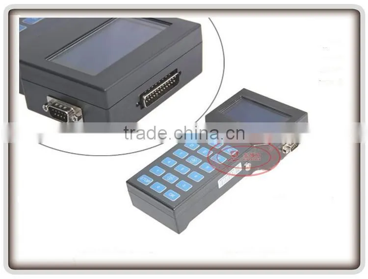 Auto odometer correction universal Unlock Odometer Correction Universal Programmer Super Tacho 2008