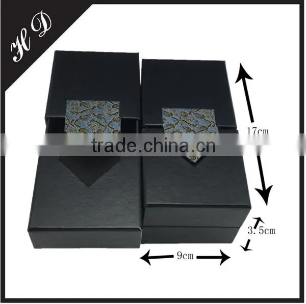 Special Design Tie Gift Drawer Boxes