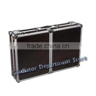 aluminum folding bed