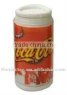 2013 novel fashion drinks eraser