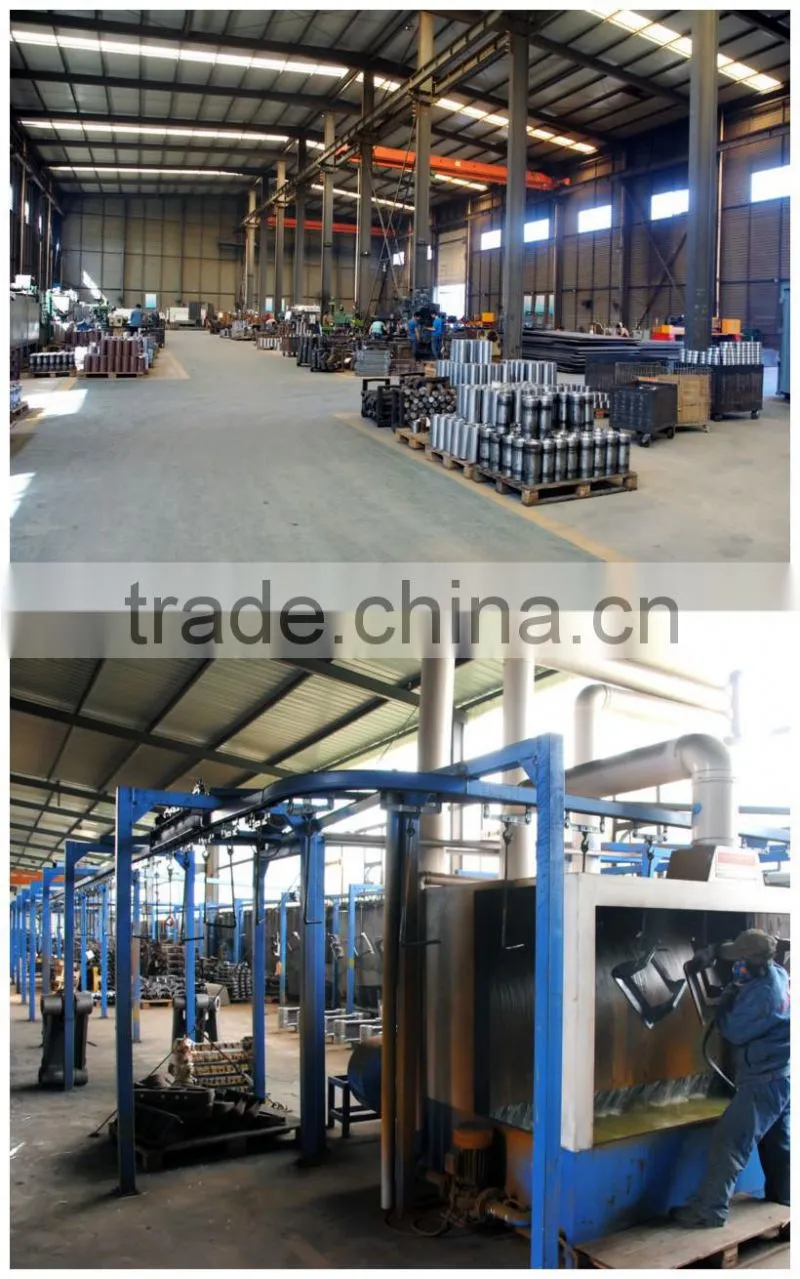 China original manufacturer excavator parts bucket bushing for arm boom PC EX SK R