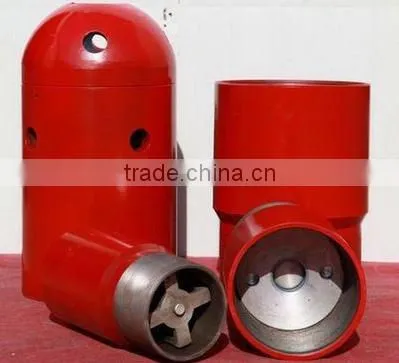 API Standard Float Collars and Float shoes
