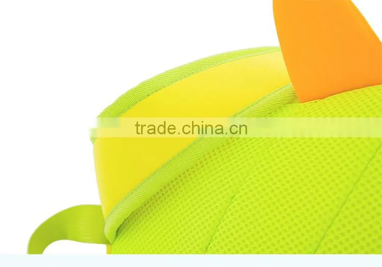 Kindergarten pupils kids animal school backpack
