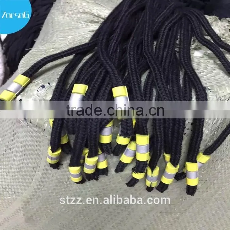 2016 high quality custom shoe lace factory