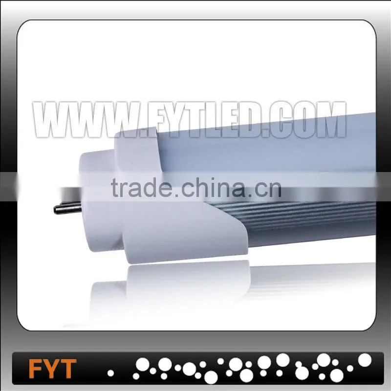 1.2m super bright t8 led milky tube lamp 35