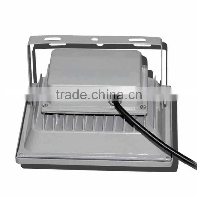 20 w commercial project bright led flood lamp waterproof CE RoHs