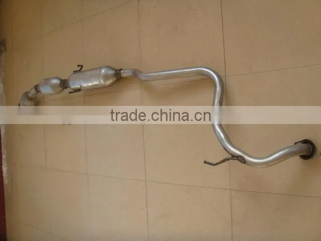 TOYOTA VIOS exhaust manifold/catalytic converter/cat/catcon for vehicles and cars