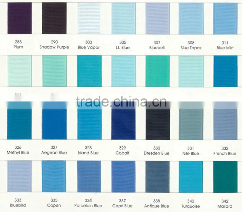 custom printed grosgrain ribbon .Manufacture wholesale printed Grosgrain Ribbon / satin ribbon/ribbon printing