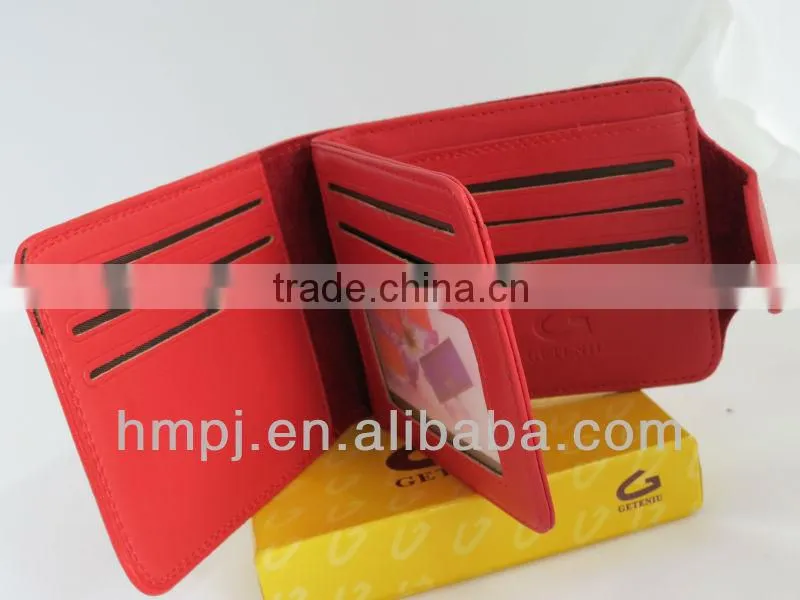 fashion large mens wallets