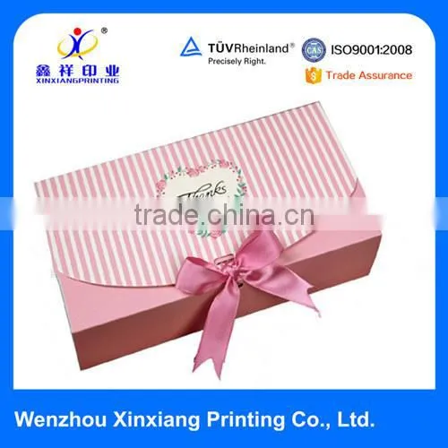 Various Square Cheap Flower Shipping Boxes