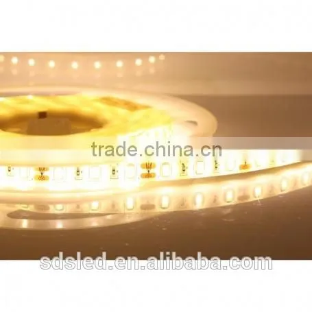 SDSLED IP68 60LED/m led light strip DC12V Natural white 5050 led strip light