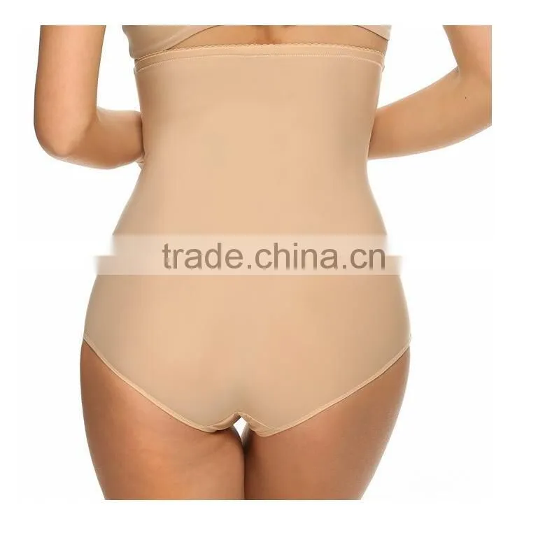 Women's Shapewear High Waist Brief Firm Control Panty
