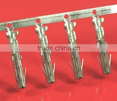 5.08 mm Pitch Female Wire to Wire Connectors Terminal