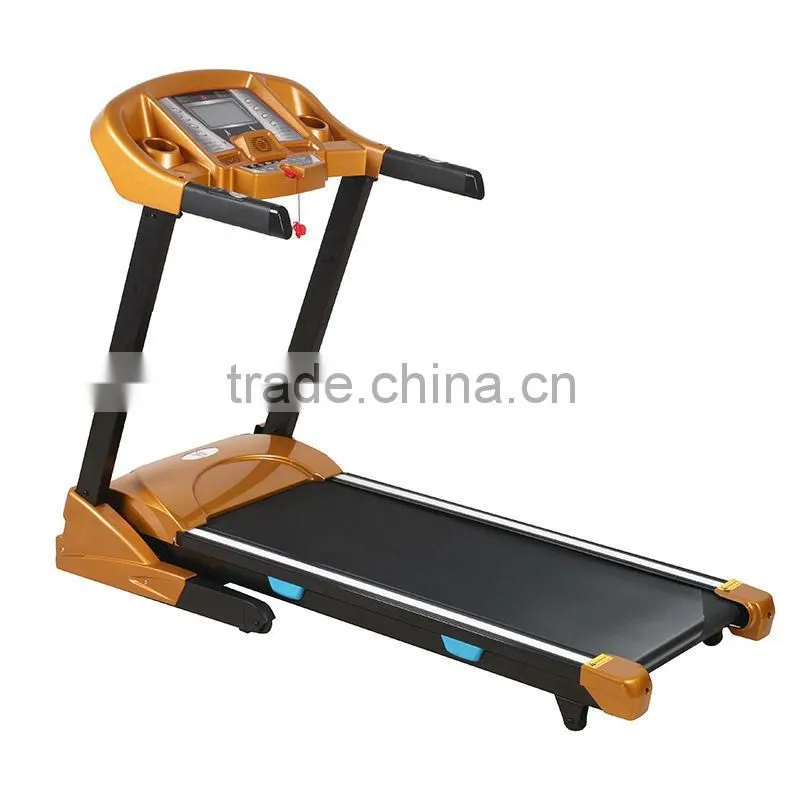 electric treadmill equipment for wholesale china