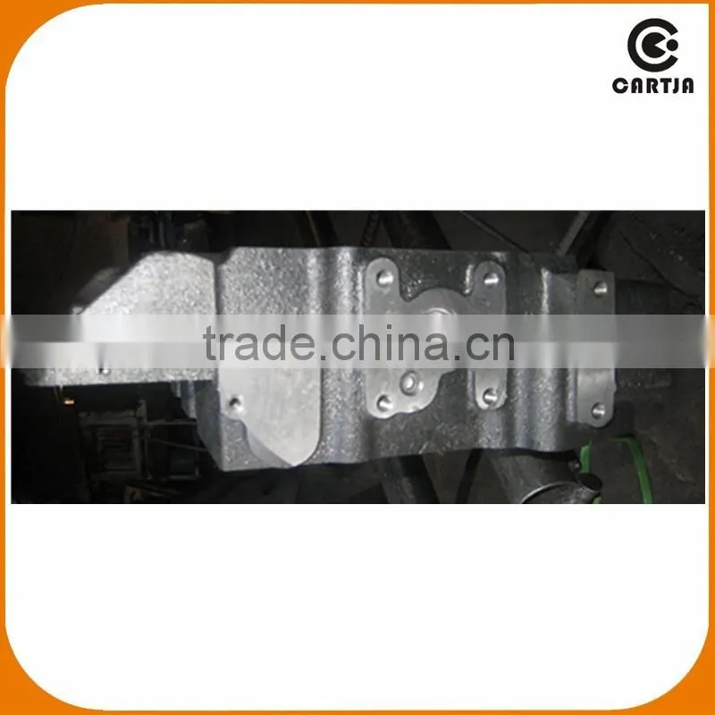 PROMOTION!ISBE cylinder head for auto engine best sold