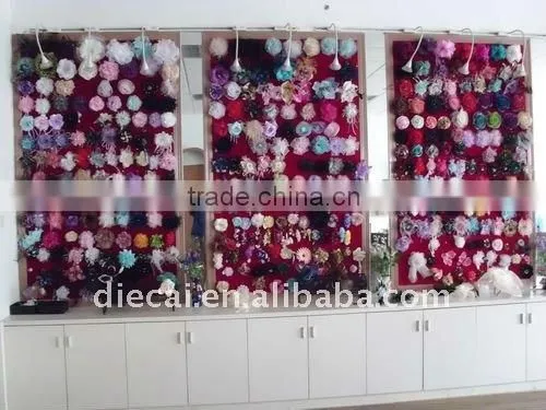 fashion flower earring