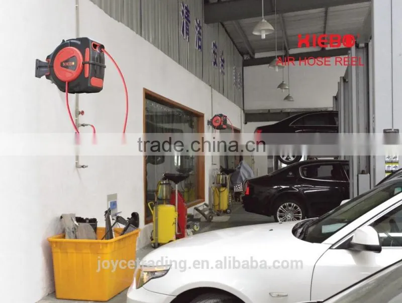 2015 New style 20M Air hose reel